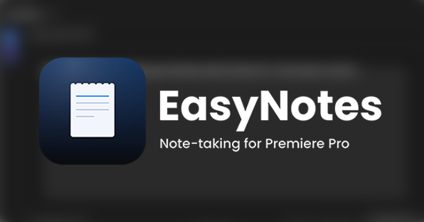 EasyNotes